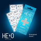 HELO Patch | Energy Edition