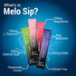 MELO Sip - Stardust (10 Pack)