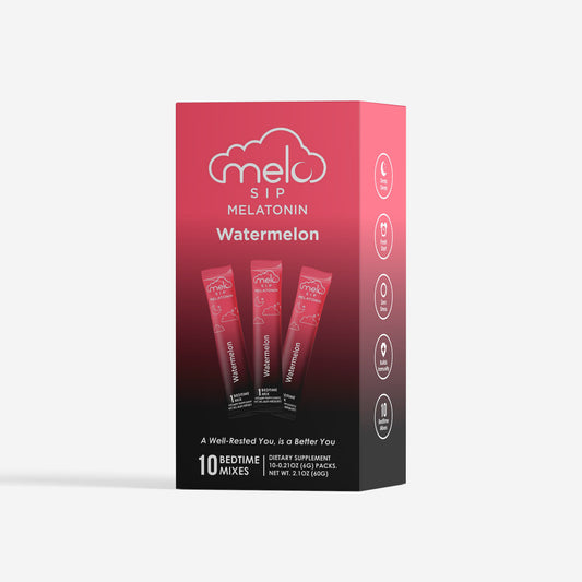 MELO Sip - Watermelon (10 Pack)